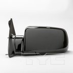 TYC 1010212 Door Mirror - Left - view 1