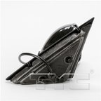 TYC 1010231 Door Mirror - Right - view 2