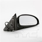 TYC 1010231 Door Mirror - Right - view 5