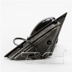 TYC 1010231 Door Mirror - Right - view 4