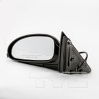 TYC 1010232 Door Mirror - Left - view 5
