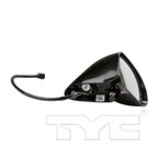 TYC 1020031 Door Mirror - Right - view 2