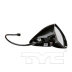 TYC 1020031 Door Mirror - Right - view 4