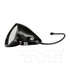 TYC 1020032 Door Mirror - Left - view 2