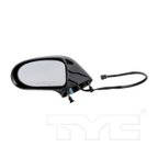 TYC 1020032 Door Mirror - Left - view 5
