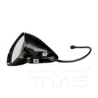 TYC 1020032 Door Mirror - Left - view 4