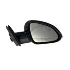 TYC 1030231 Door Mirror - Right - view 3