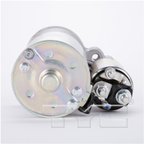TYC 1-03204 Starter Motor - view 2