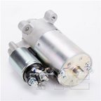 TYC 1-03204 Starter Motor - view 5