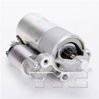 TYC 1-03204 Starter Motor - view 1