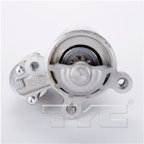 TYC 1-03204 Starter Motor - view 3