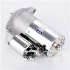 TYC 1-03223 Starter Motor - view 5