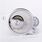 TYC 1-03223 Starter Motor - view 3