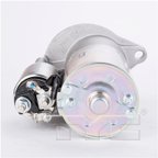 TYC 1-03223 Starter Motor - view 4