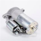 TYC 1-03240 Starter Motor - view 5