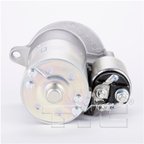 TYC 1-03240 Starter Motor - view 4