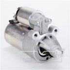 TYC 1-03261 Starter Motor - view 1