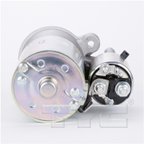 TYC 1-03267 Starter Motor - view 2