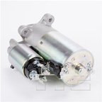 TYC 1-03267 Starter Motor - view 5