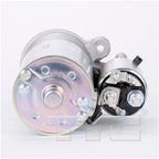 TYC 1-03267 Starter Motor - view 4