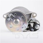 TYC 1-03268 Starter Motor - view 2