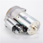 TYC 1-03268 Starter Motor - view 5