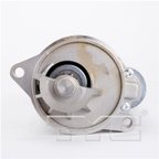 TYC 1-03268 Starter Motor - view 3