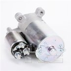 TYC 1-03270 Starter Motor - view 5