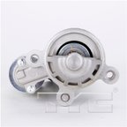 TYC 1-03270 Starter Motor - view 3