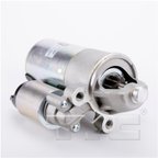 TYC 1-03272 Starter Motor - view 1