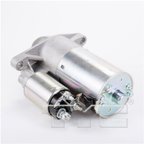 TYC 1-03273 Starter Motor - view 5