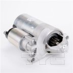 TYC 1-03273 Starter Motor - view 1