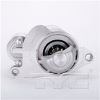 TYC 1-03273 Starter Motor - view 3