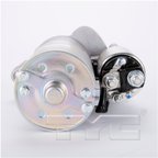 TYC 1-03273 Starter Motor - view 4