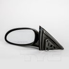 TYC 1050032 Door Mirror - Left - view 3