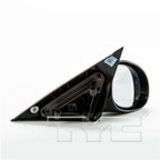 TYC 1050041 Door Mirror - Right - view 2