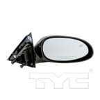 TYC 1050041 Door Mirror - Right - view 5