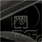 TYC 1050041 Door Mirror - Right - view 3
