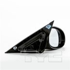 TYC 1050041 Door Mirror - Right - view 4