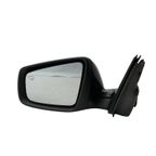 TYC 1050152 Door Mirror - Left - view 3