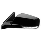 TYC 1050152 Door Mirror - Left - view 1