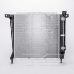 TYC 1062 Radiator - view 1