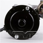 TYC 1-06416 Starter Motor - view 2