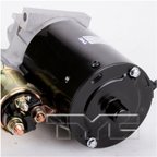 TYC 1-06416 Starter Motor - view 5