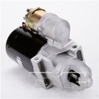TYC 1-06416 Starter Motor - view 1