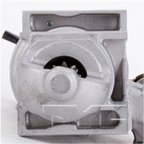 TYC 1-06416 Starter Motor - view 3