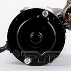 TYC 1-06416 Starter Motor - view 4