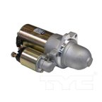 TYC 1-06471 Starter - view 5