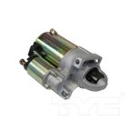TYC 1-06481 Starter Motor - view 5