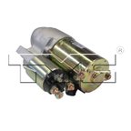 TYC 1-06481 Starter Motor - view 6